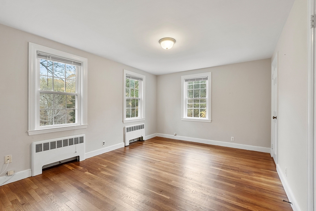 40A Baker Bridge # 1