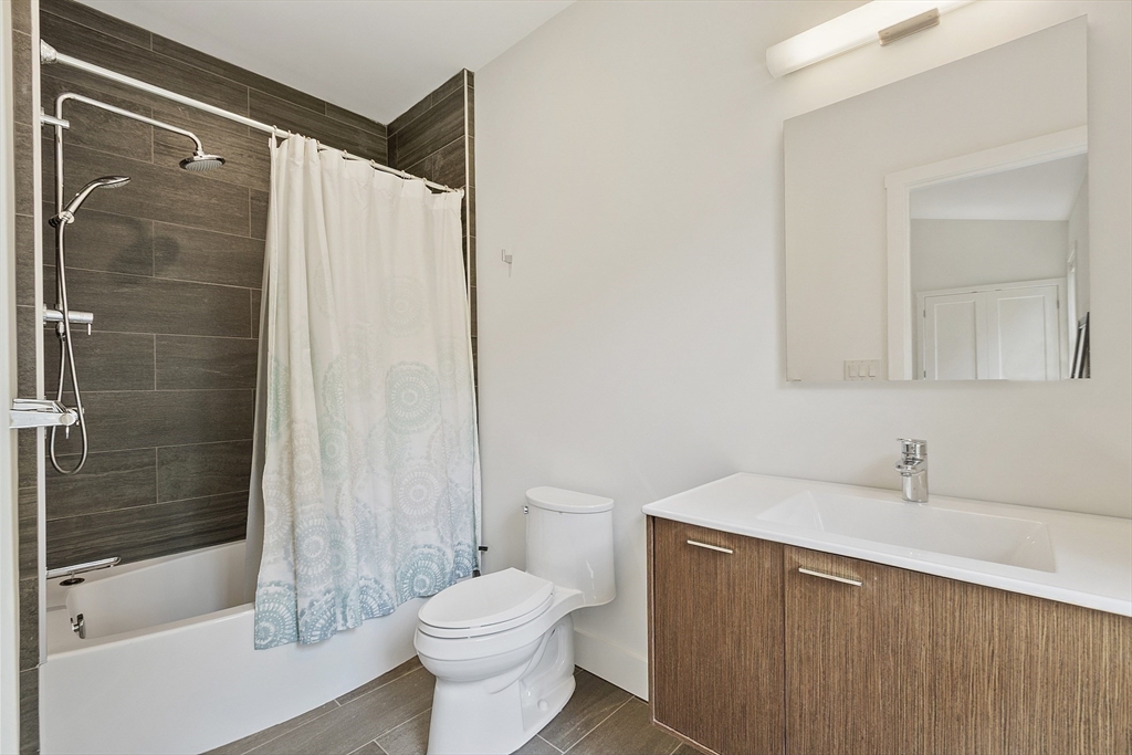 9A Ashley Road