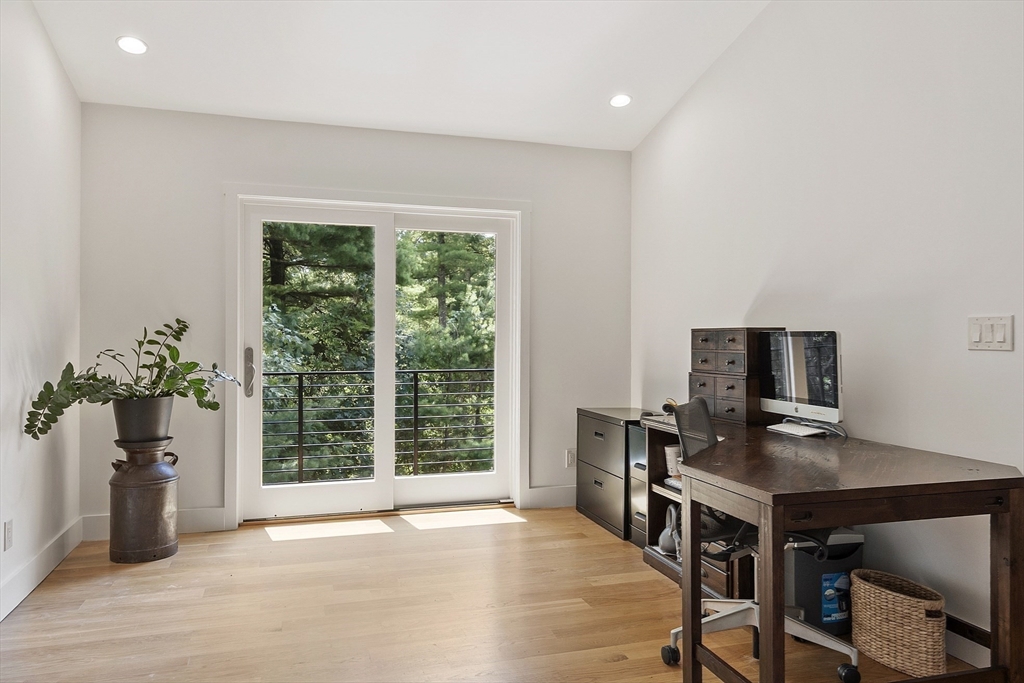 9A Ashley Road