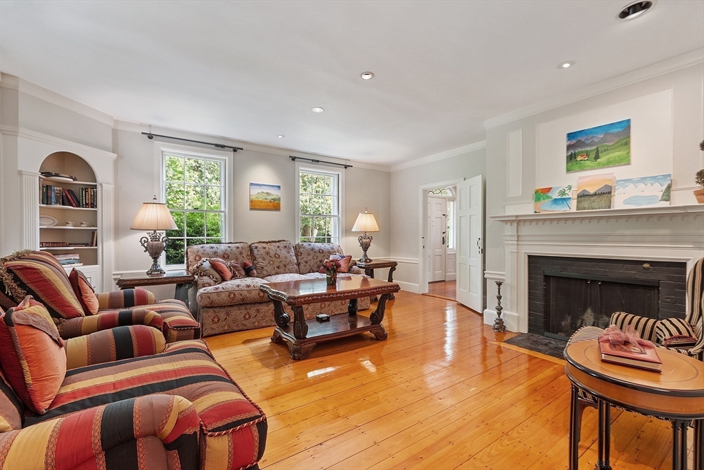 251A Old Billerica Road