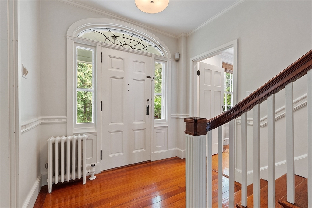 251A Old Billerica Road