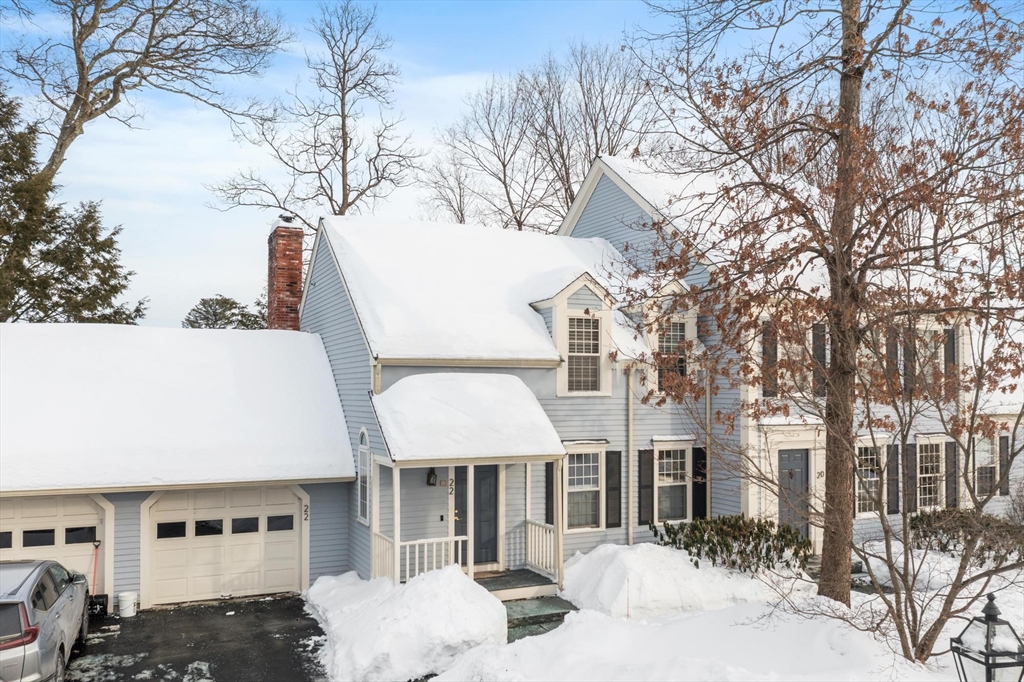 22 Center Village Dr # 22