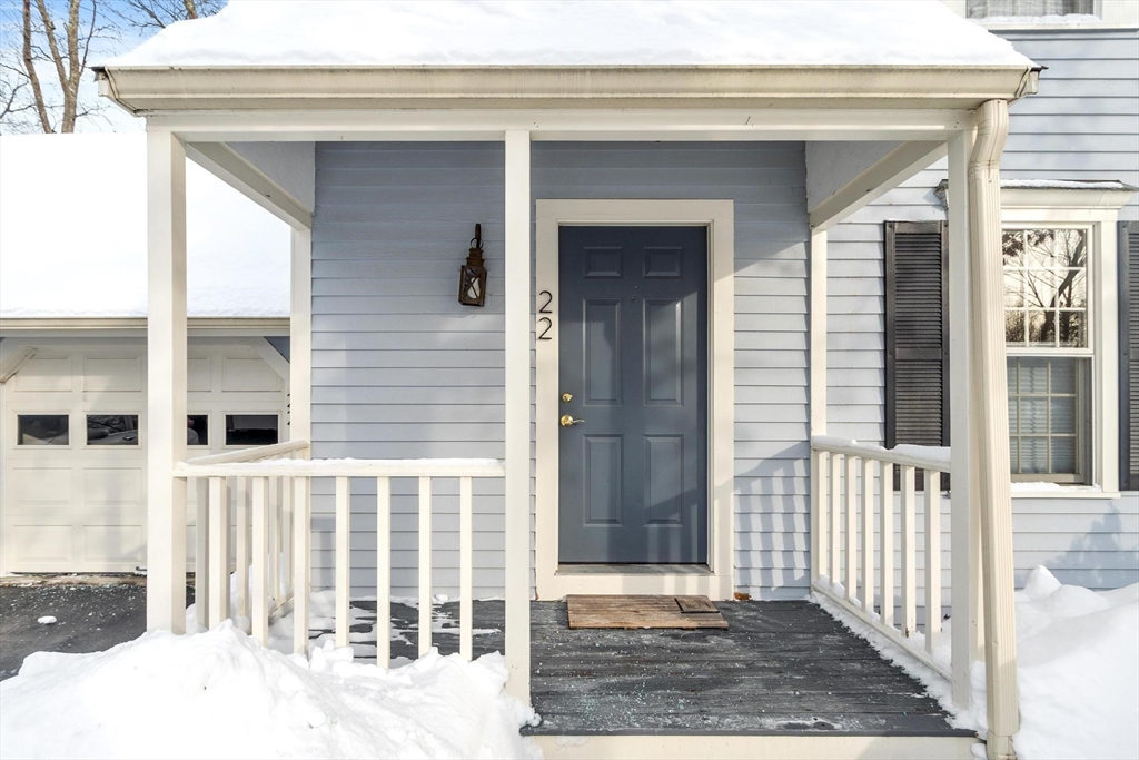 22 Center Village Dr # 22