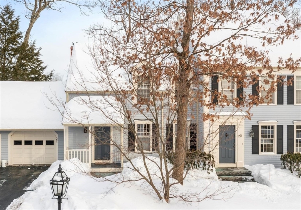 22 Center Village Dr # 22