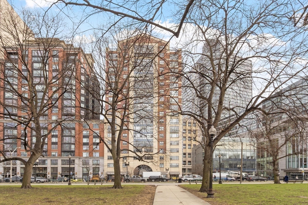 170 Tremont St # 504