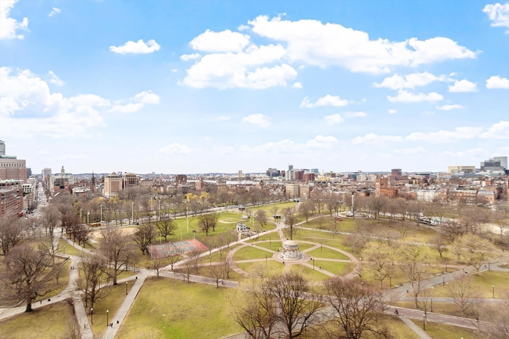 170 Tremont St # 504