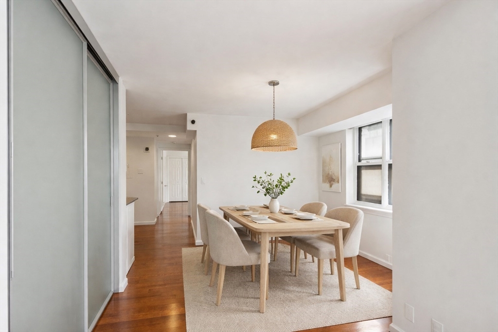 170 Tremont St # 504