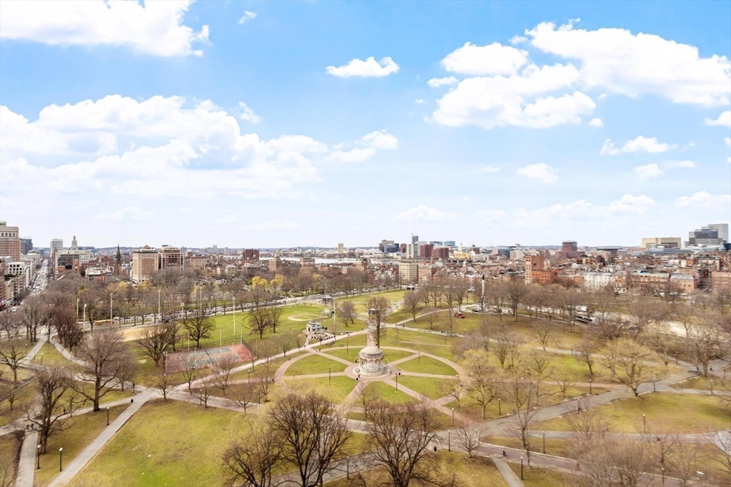 170 Tremont St # 504