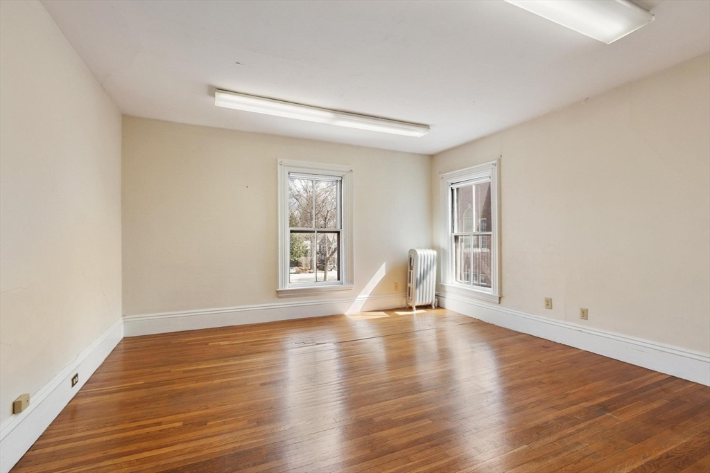 95 Hubbard Street # 95