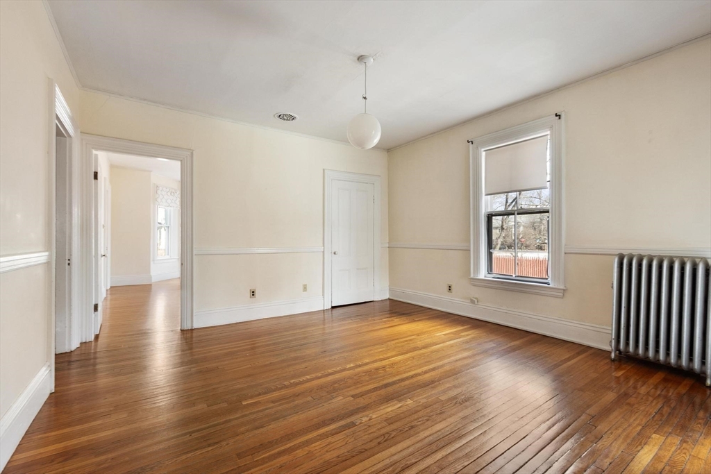 95 Hubbard Street # 95