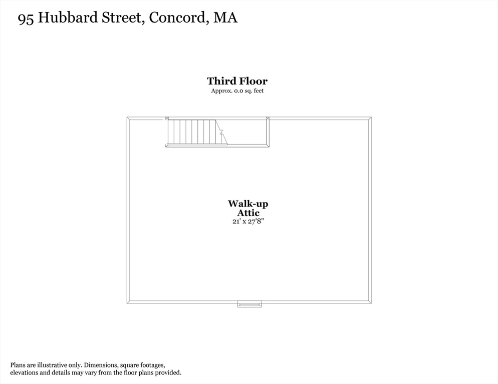 95 Hubbard Street # 95