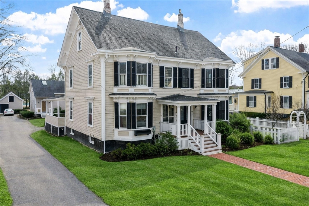 95 Hubbard Street # 95