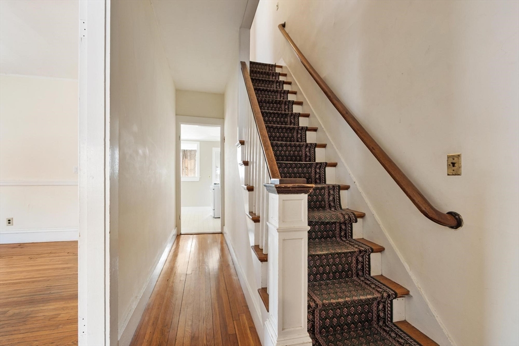 95 Hubbard Street # 95