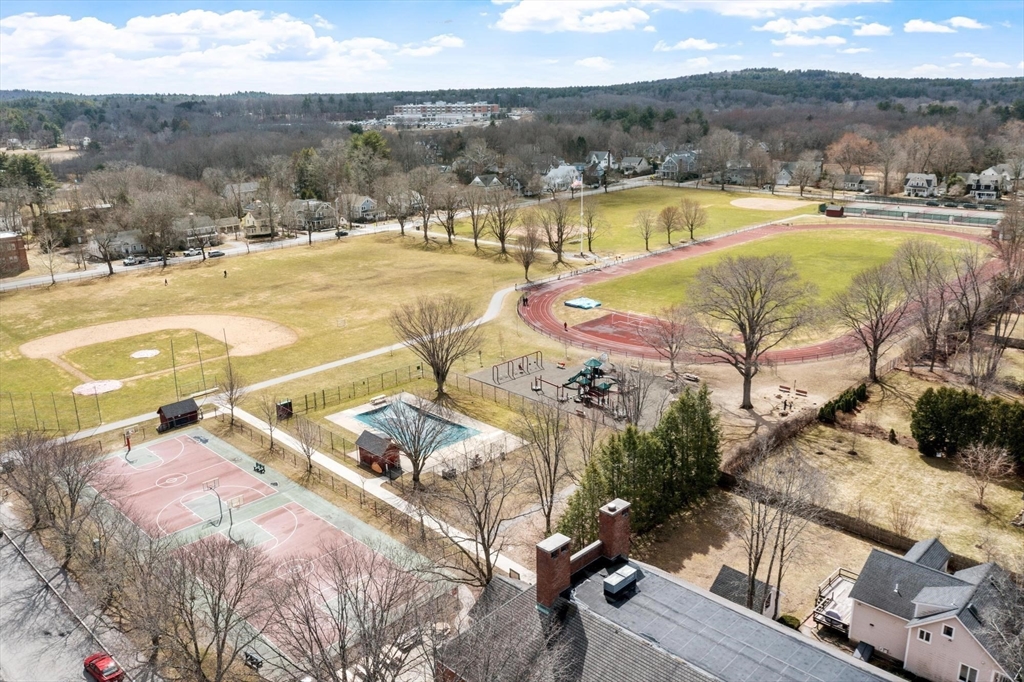 95 Hubbard Street # 95