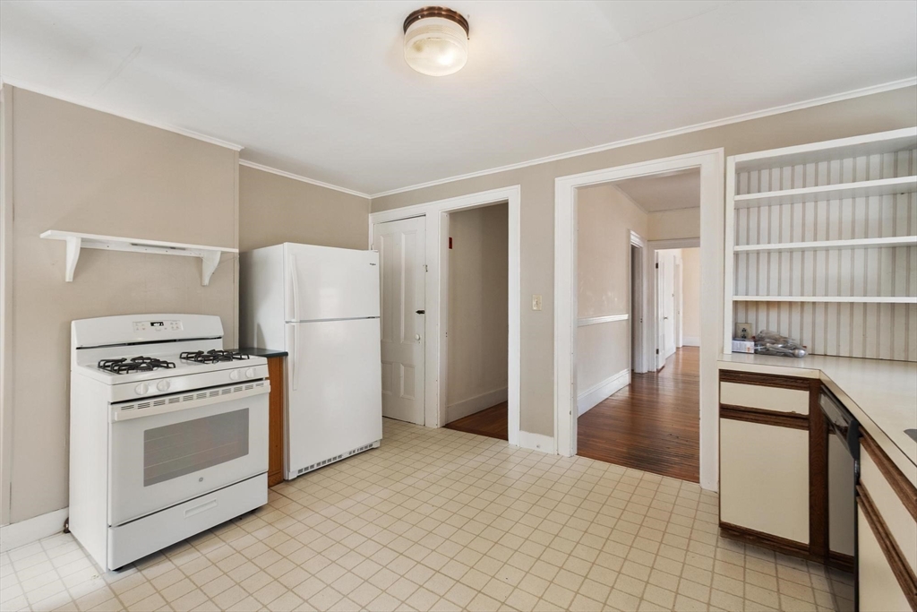 95 Hubbard Street # 95