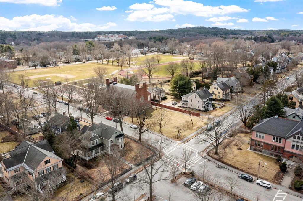 95 Hubbard Street # 95