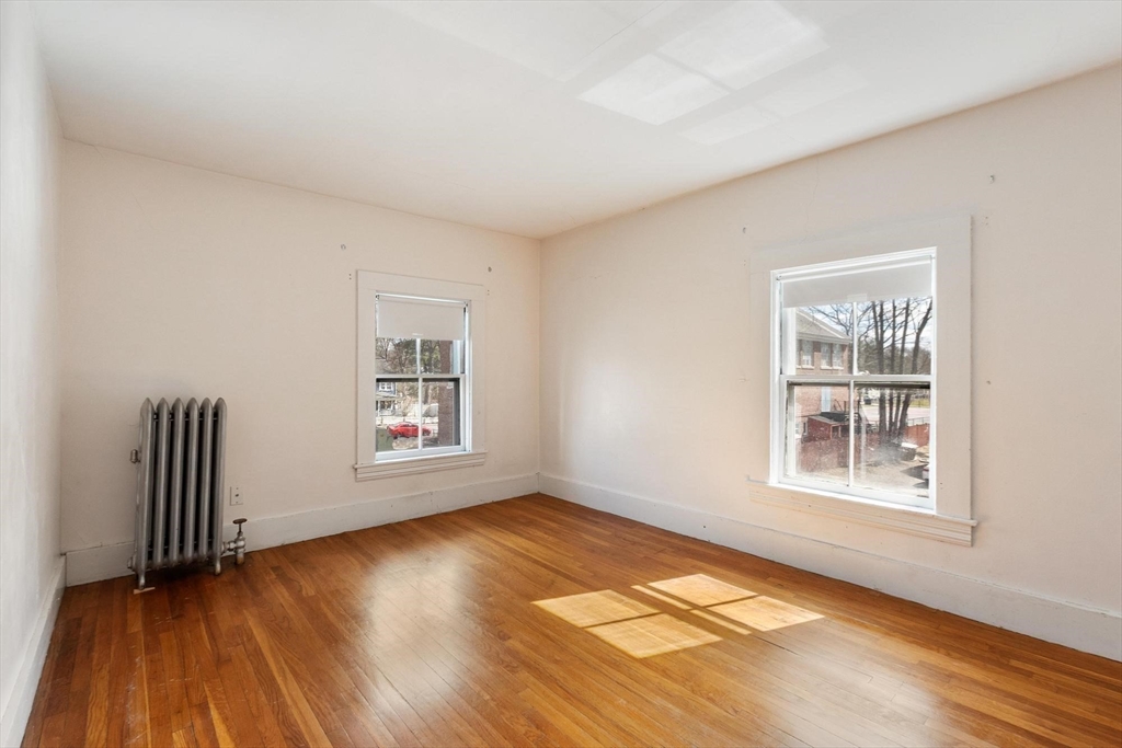 95 Hubbard Street # 95