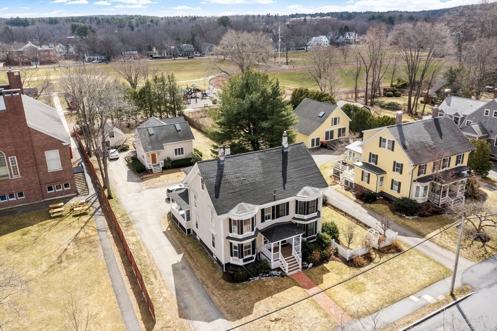 95 Hubbard Street # 95