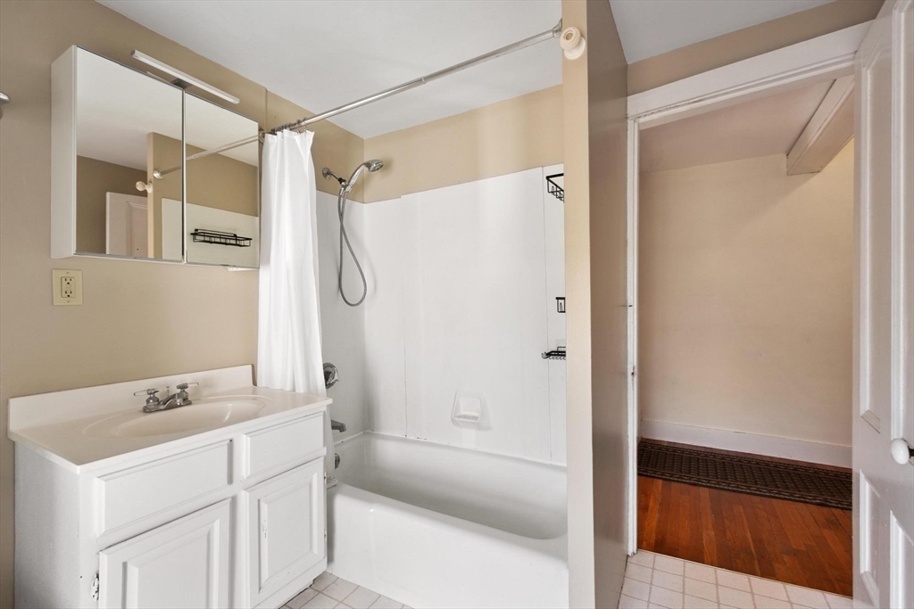 95 Hubbard Street # 95