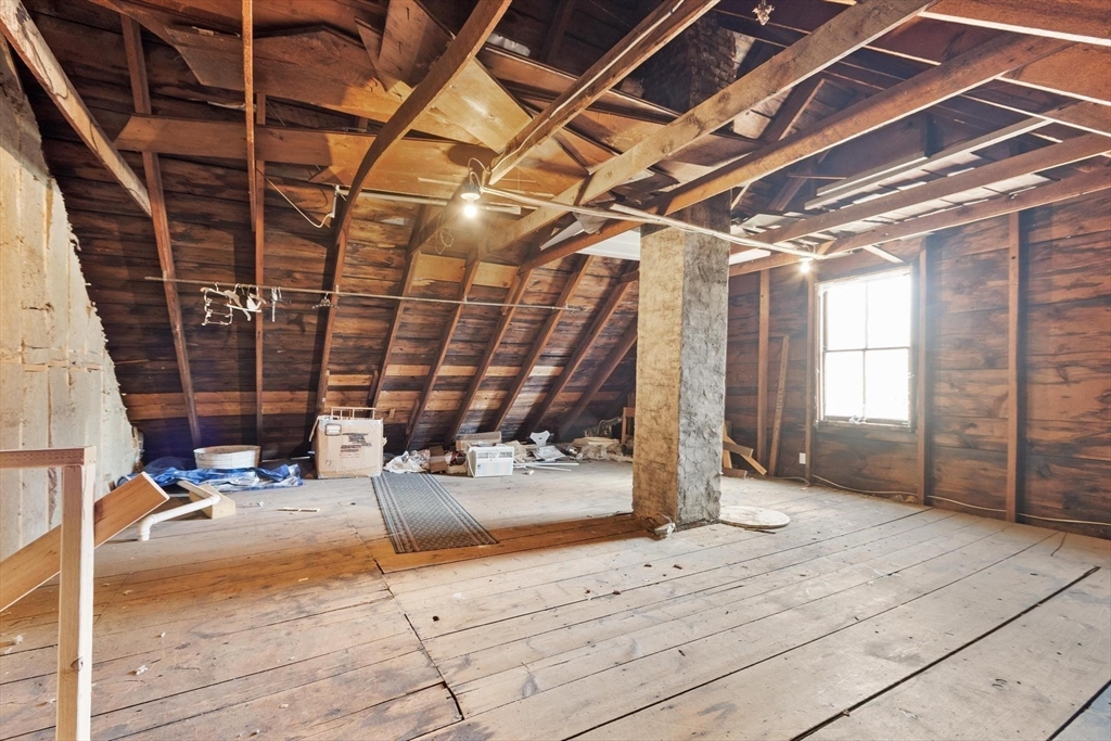 95 Hubbard Street # 95