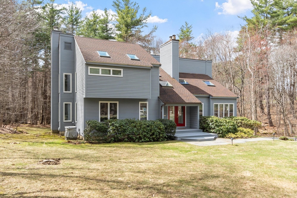 781 Strawberry Hill Rd