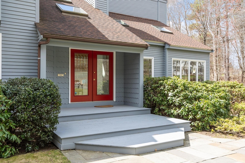 781 Strawberry Hill Rd