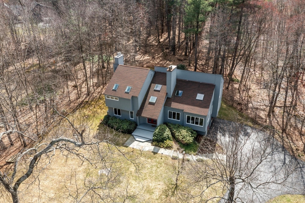 781 Strawberry Hill Rd