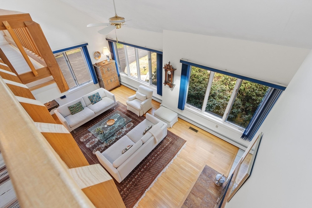781 Strawberry Hill Rd
