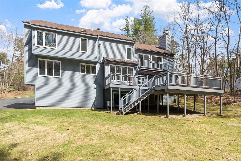 781 Strawberry Hill Rd