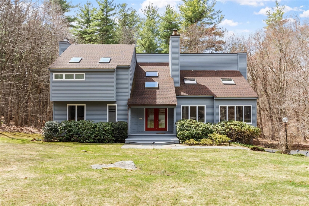781 Strawberry Hill Rd