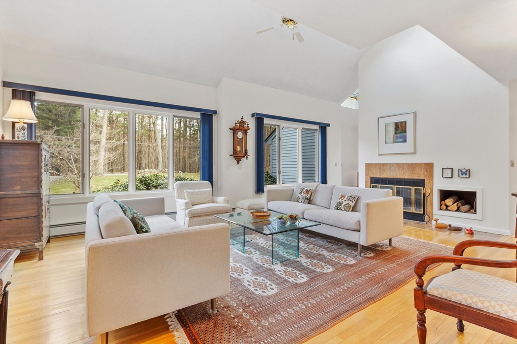 781 Strawberry Hill Rd