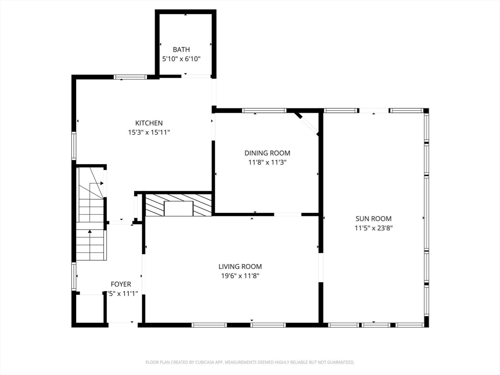 142 Tower Rd