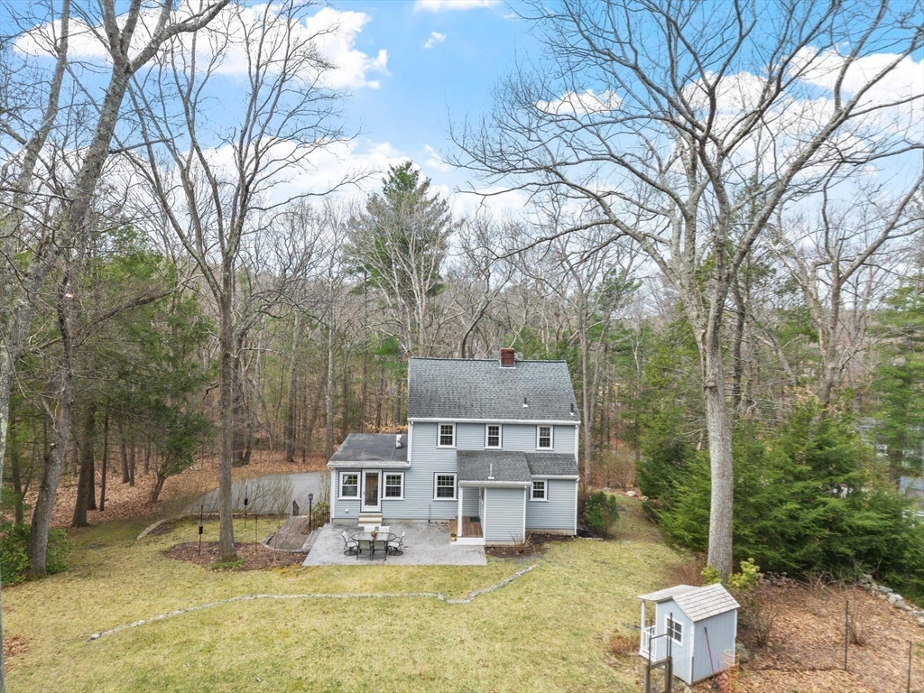 142 Tower Rd