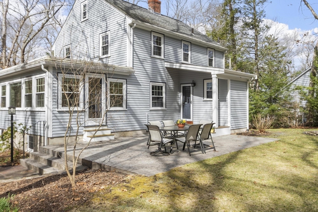 142 Tower Rd