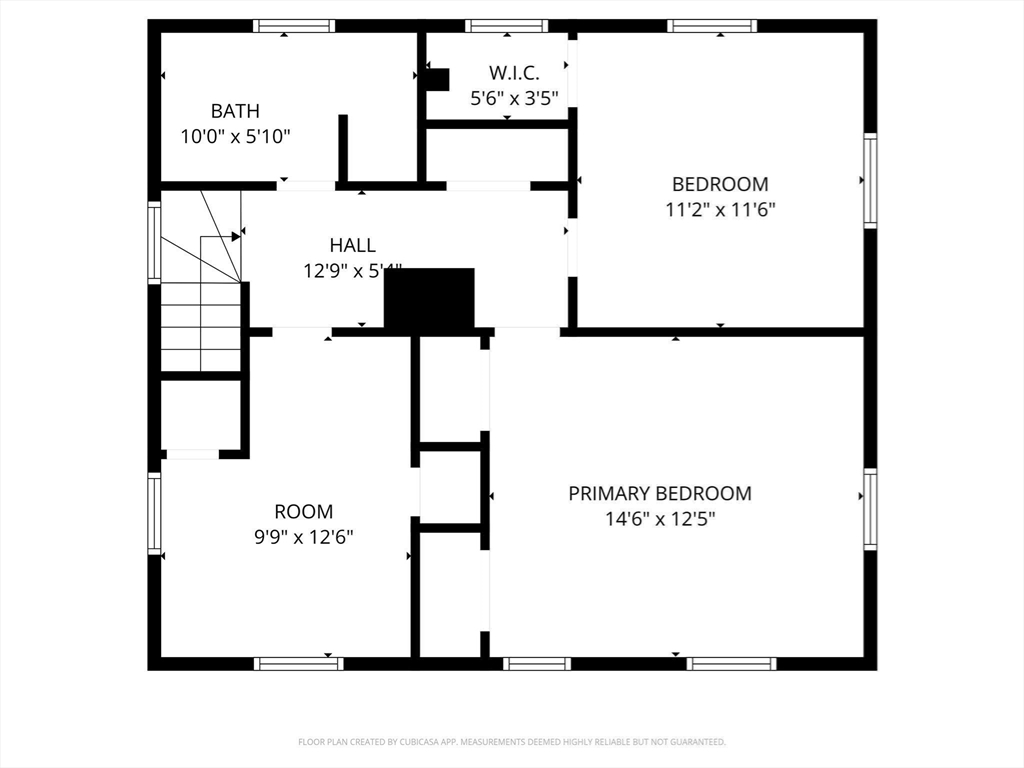 142 Tower Rd