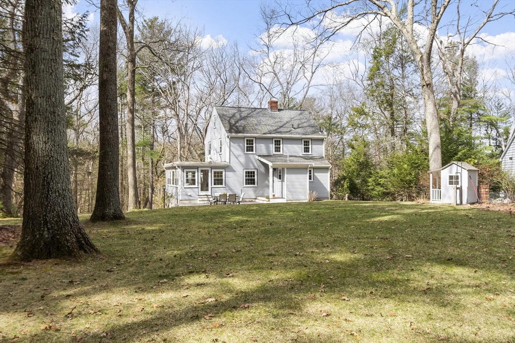 142 Tower Rd