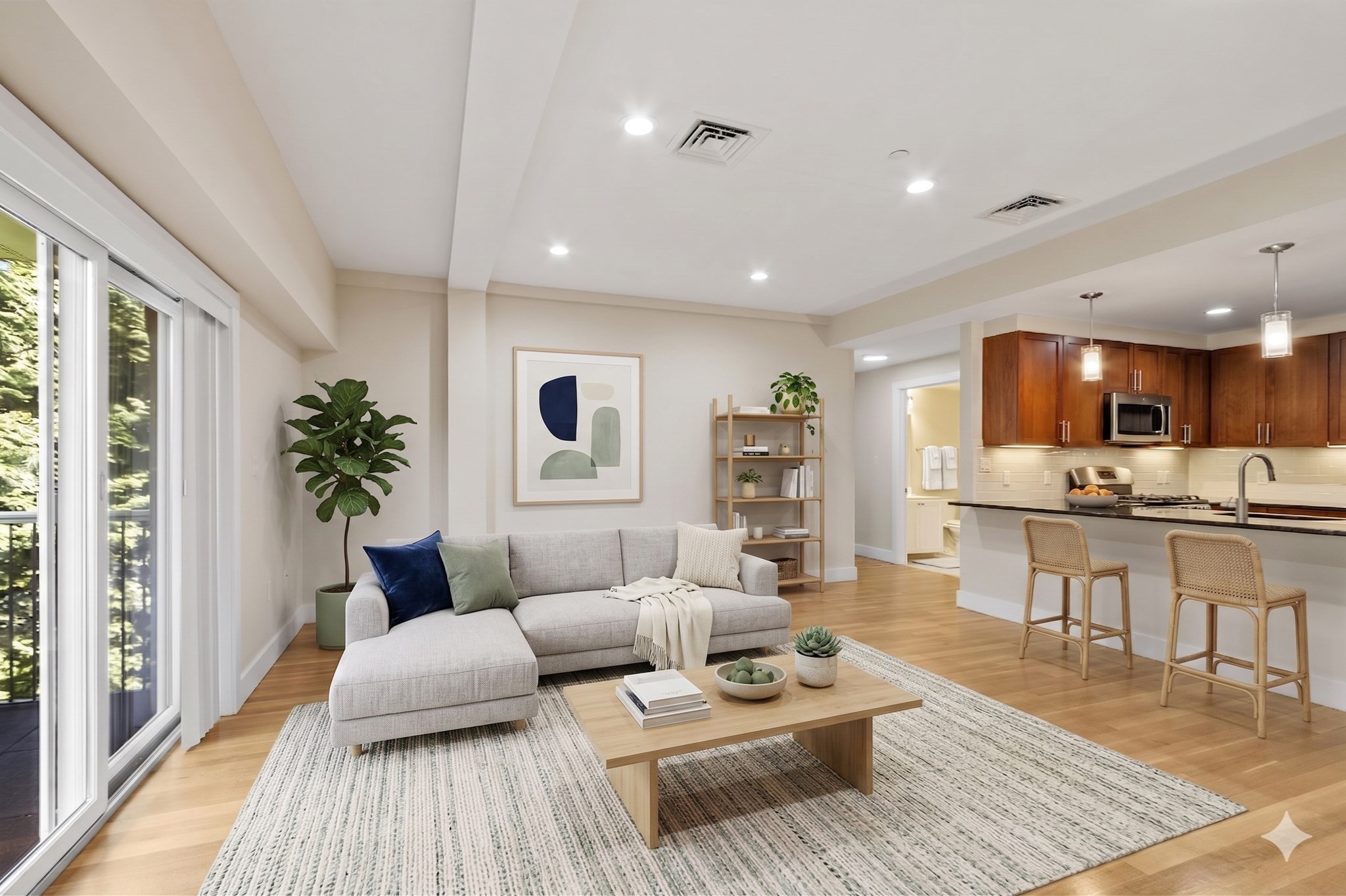321 Hammond Pond Pkwy # 103