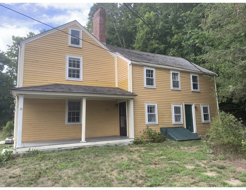 663 Lexington Rd