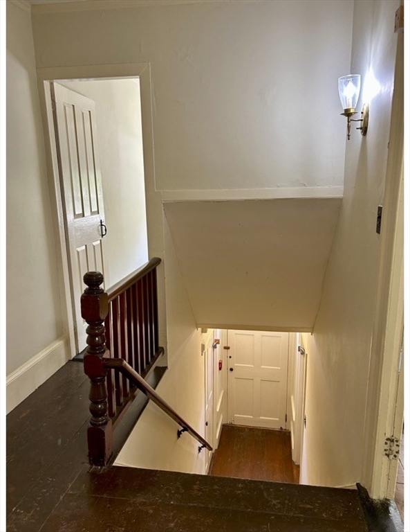 200 North Great Rd