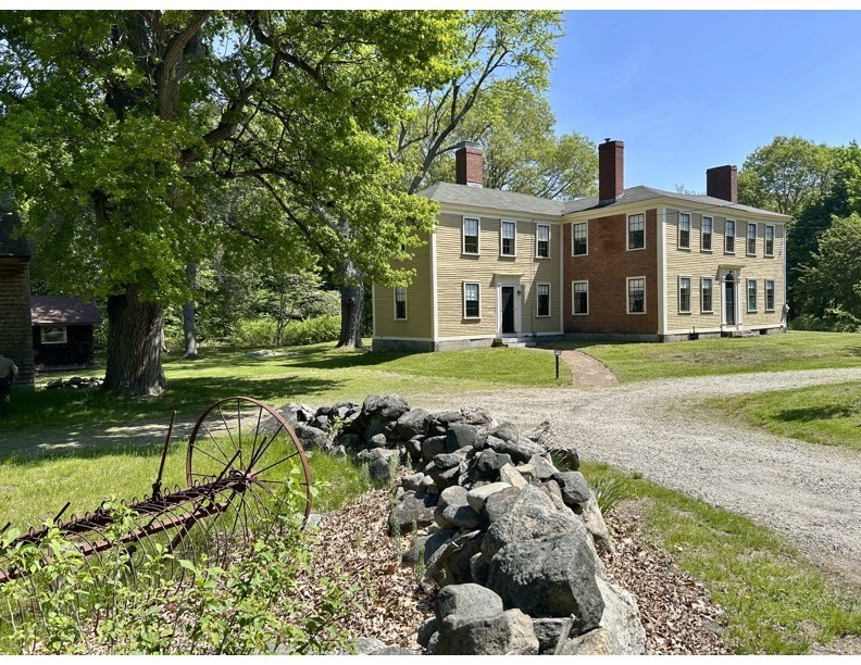 200 North Great Rd