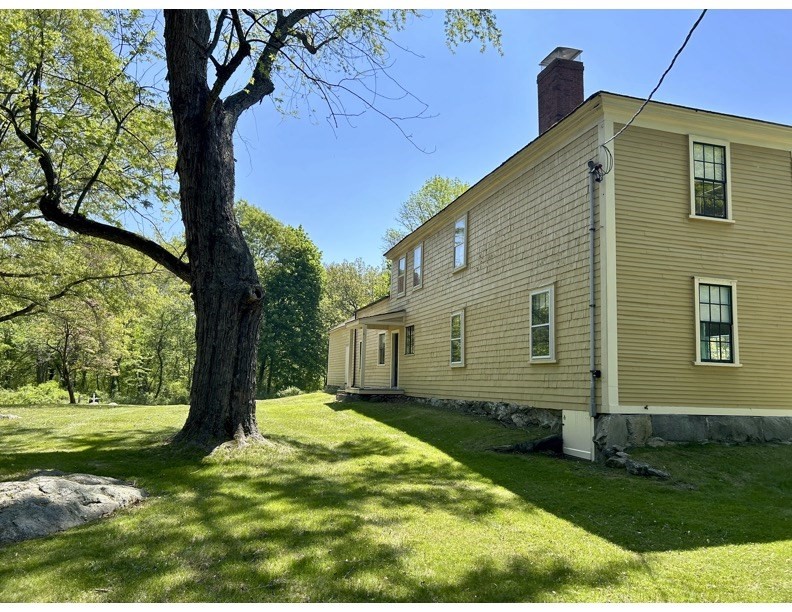 200 North Great Rd