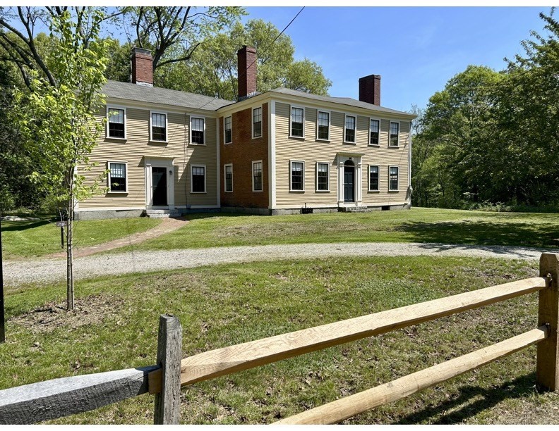 200 North Great Rd