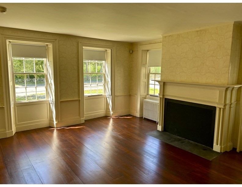 200 North Great Rd
