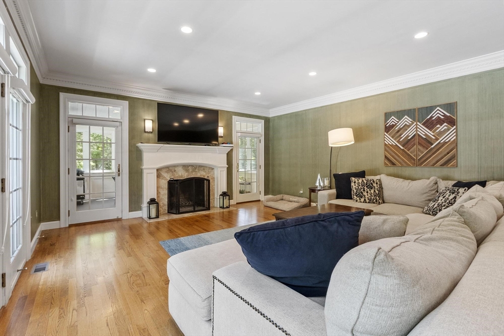 24 Thornberry Lane