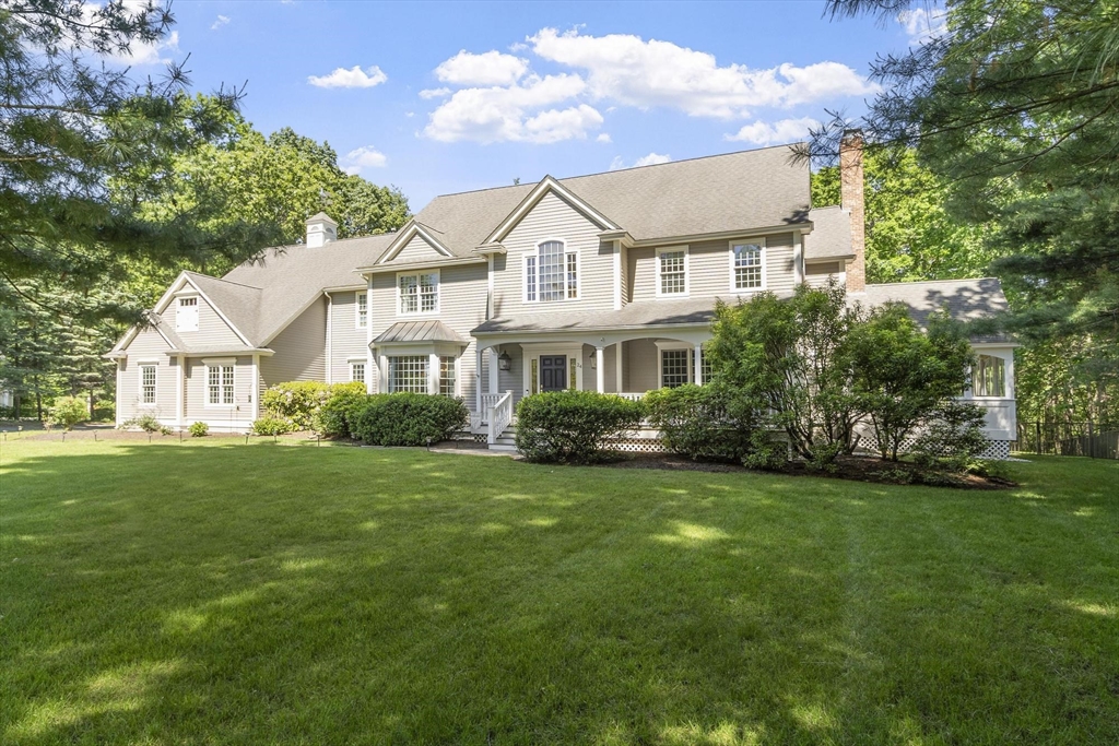 24 Thornberry Lane