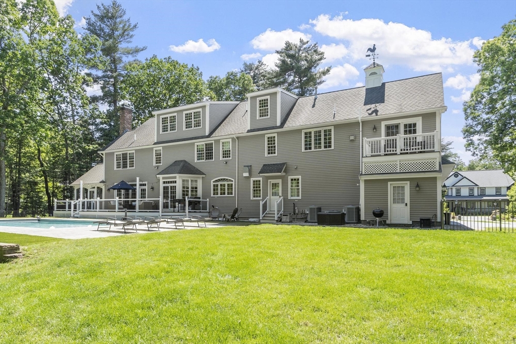 24 Thornberry Lane