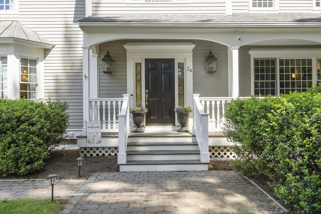 24 Thornberry Lane