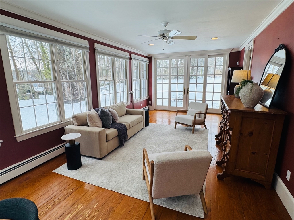 251A Old Billerica Road