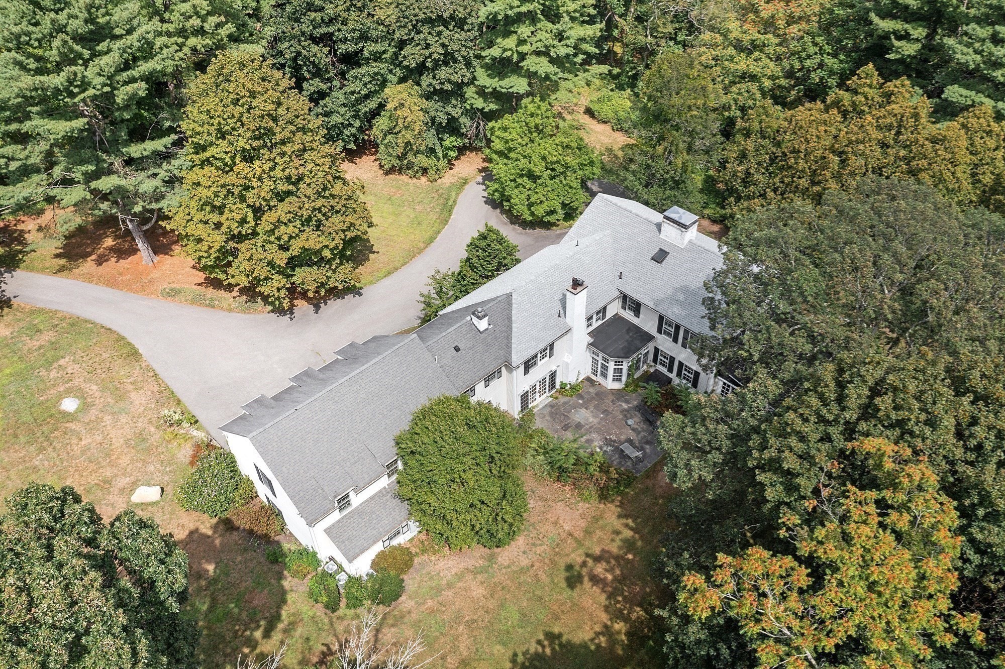 251A Old Billerica Road
