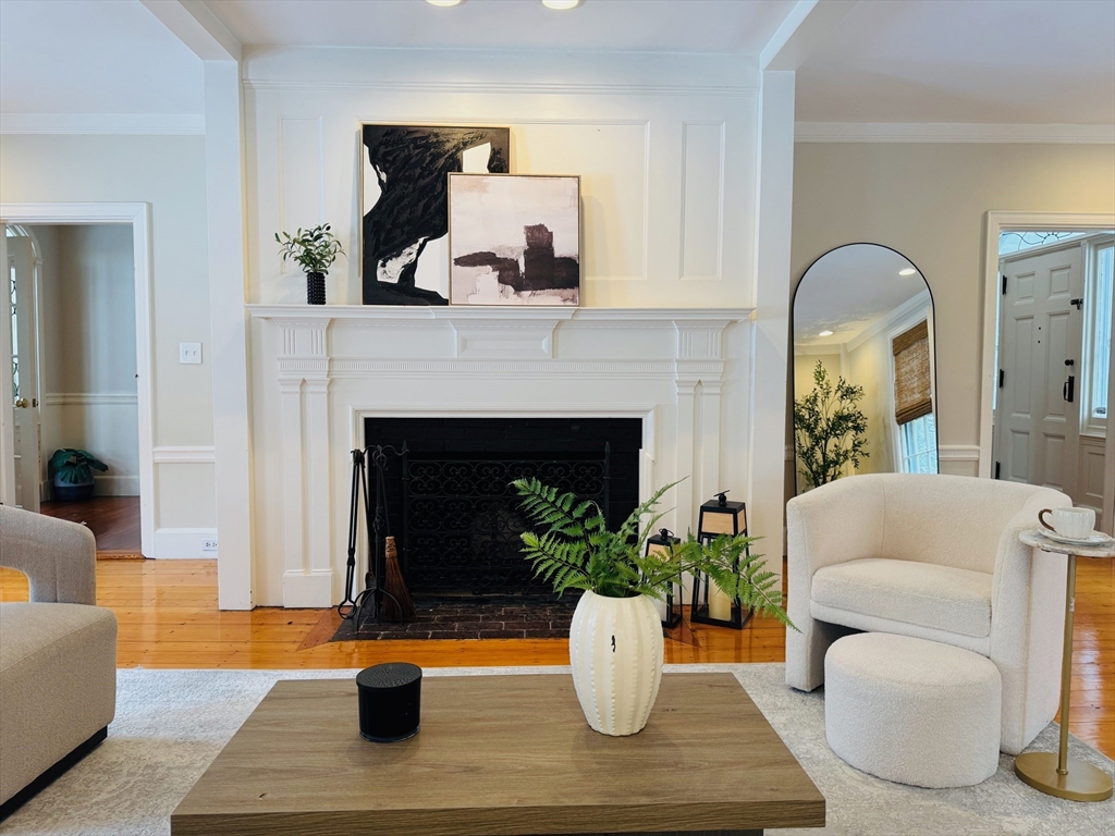251A Old Billerica Road
